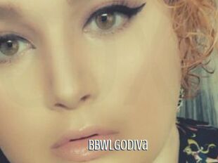 BBWLgodiva