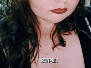 BBWRain Edonkey xxx