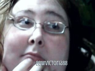 BBWVictoria88
