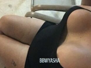 BBWYASHA