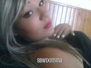 BBWdomina