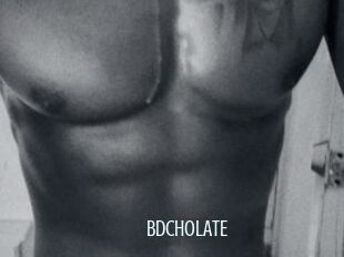 BDCHOLATE