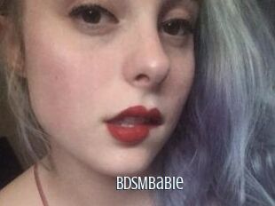 BDSMbabie