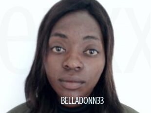 BELLADONN33