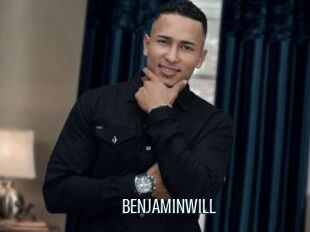 BENJAMINWILL