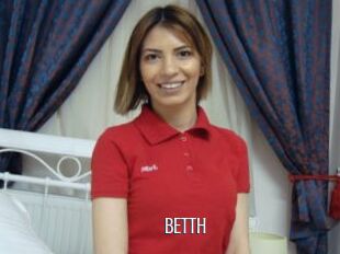 BETTH