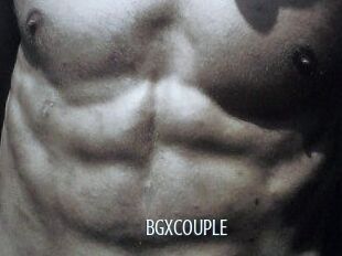 BGXCOUPLE
