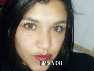 BIANCAJOLI
