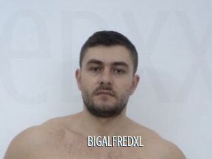 BIGALFREDXL
