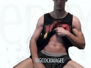 BIGCOCK_MAGEE