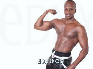 BIGCOCKXX19