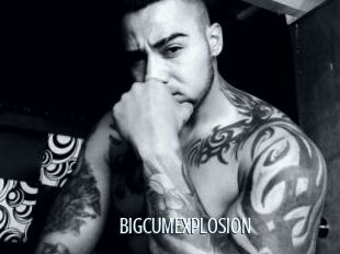 BIGCUMEXPLOSION