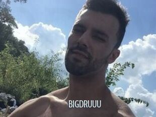 BIGDRUUU