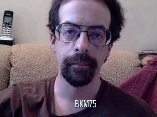 BKM75
