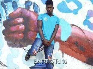BLACKBIGSTRONG