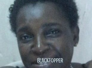 BLACKTOPPER