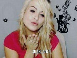 BLANCAhot