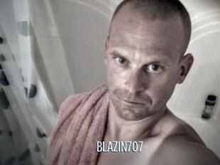 BLAZIN707