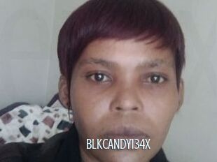 BLKCANDY134X