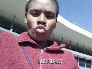 BLKTIGERESS