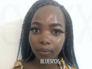 BLUEIVY26