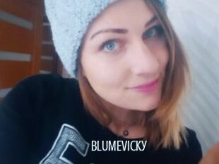 BLUMEvicky