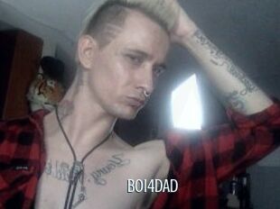 BOI4DAD
