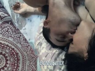 BONNIEandI