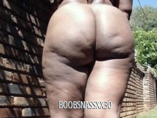 BOOBSNASSxx30