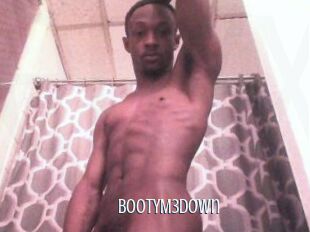 BOOTYM3DOWn