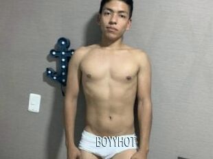 BOYYHOT