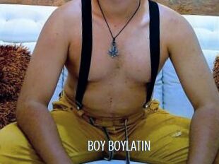 BOY_BOYLATIN