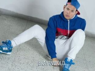 BRAYANWOLD