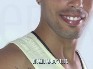 BRAZILIANBOYTEEN Edonkey xxx