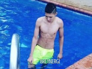 BREYNERGI