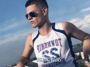 BRIANOWENS