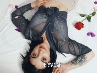 BRYANAH