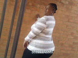 BUBBLEASSXX