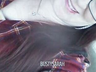 BUSTYSARAH