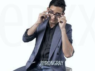 BYRONGRAY