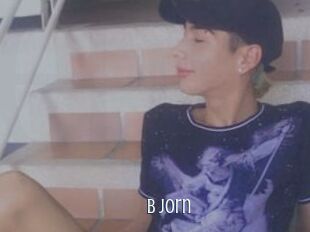 B_jorn