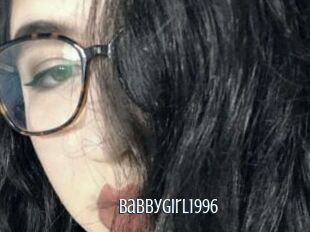 BabbyGirl1996