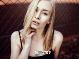BabbyIce