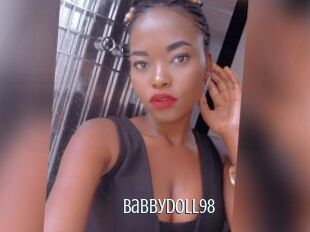 Babbydoll98