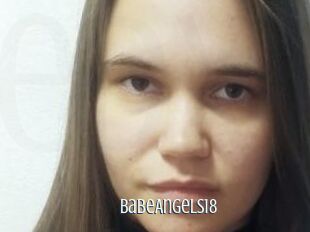 BabeAngels18