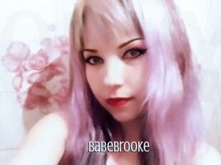 BabeBrooke_