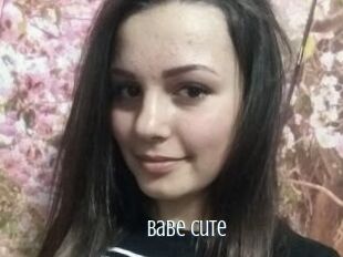Babe_Cute