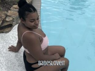 BabesLoveit
