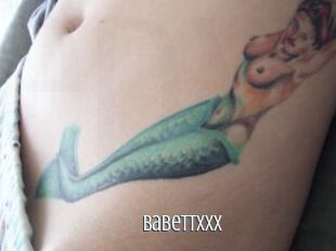 BabettXXX