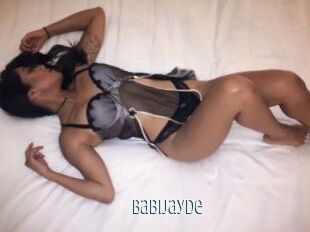 Babi_Jayde